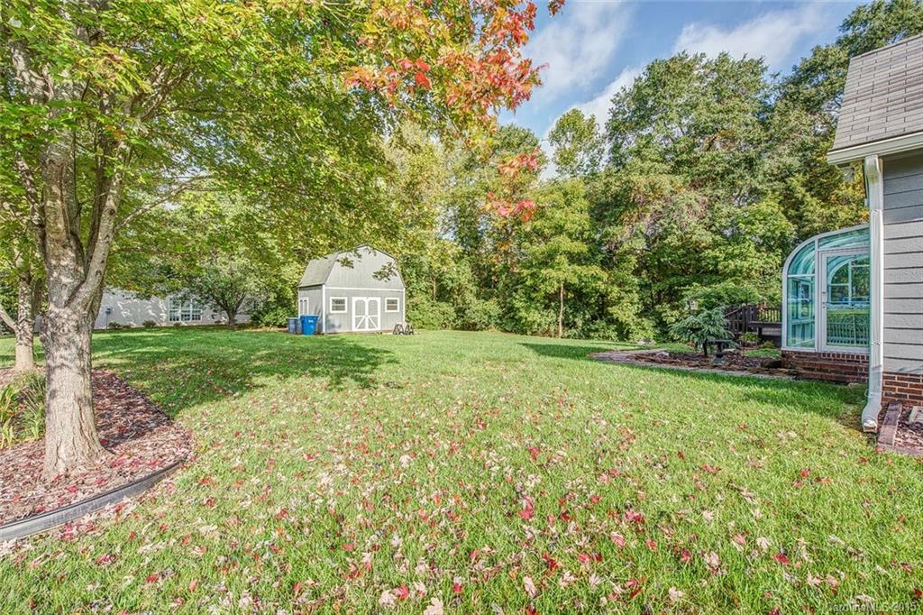 Deertrack - Residential