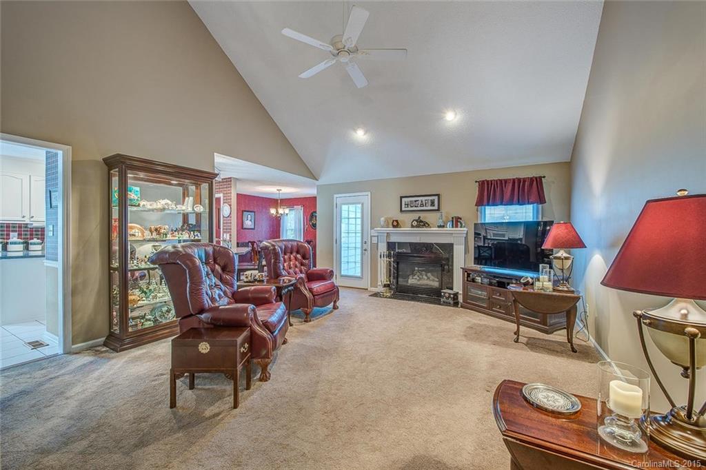 Deertrack - Residential