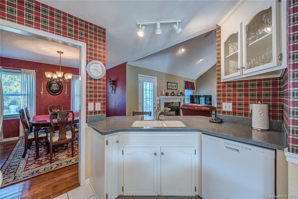 Deertrack - Residential