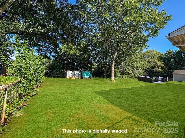 Sedgefield - Residential