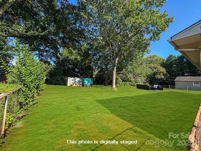 Sedgefield - Residential