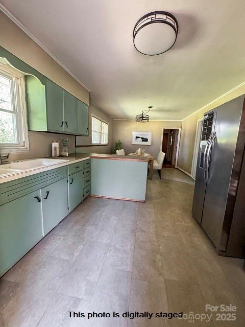 Sedgefield - Residential