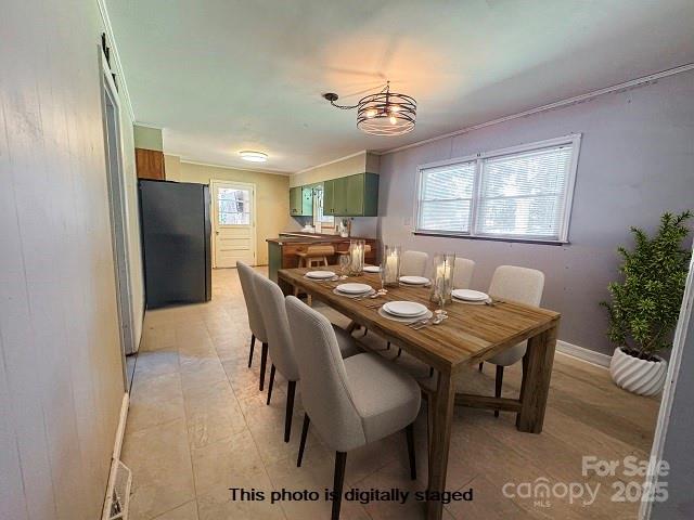 Sedgefield - Residential