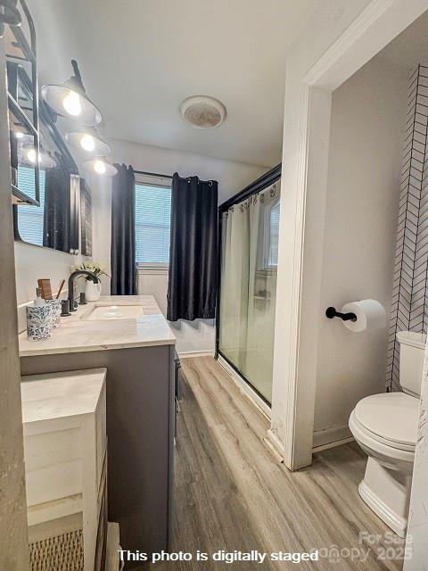 Sedgefield - Residential