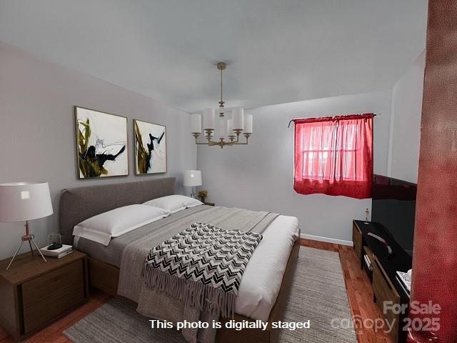 Sedgefield - Residential