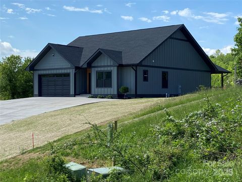 15 Woodchuck Cove Alexander NC 28701
