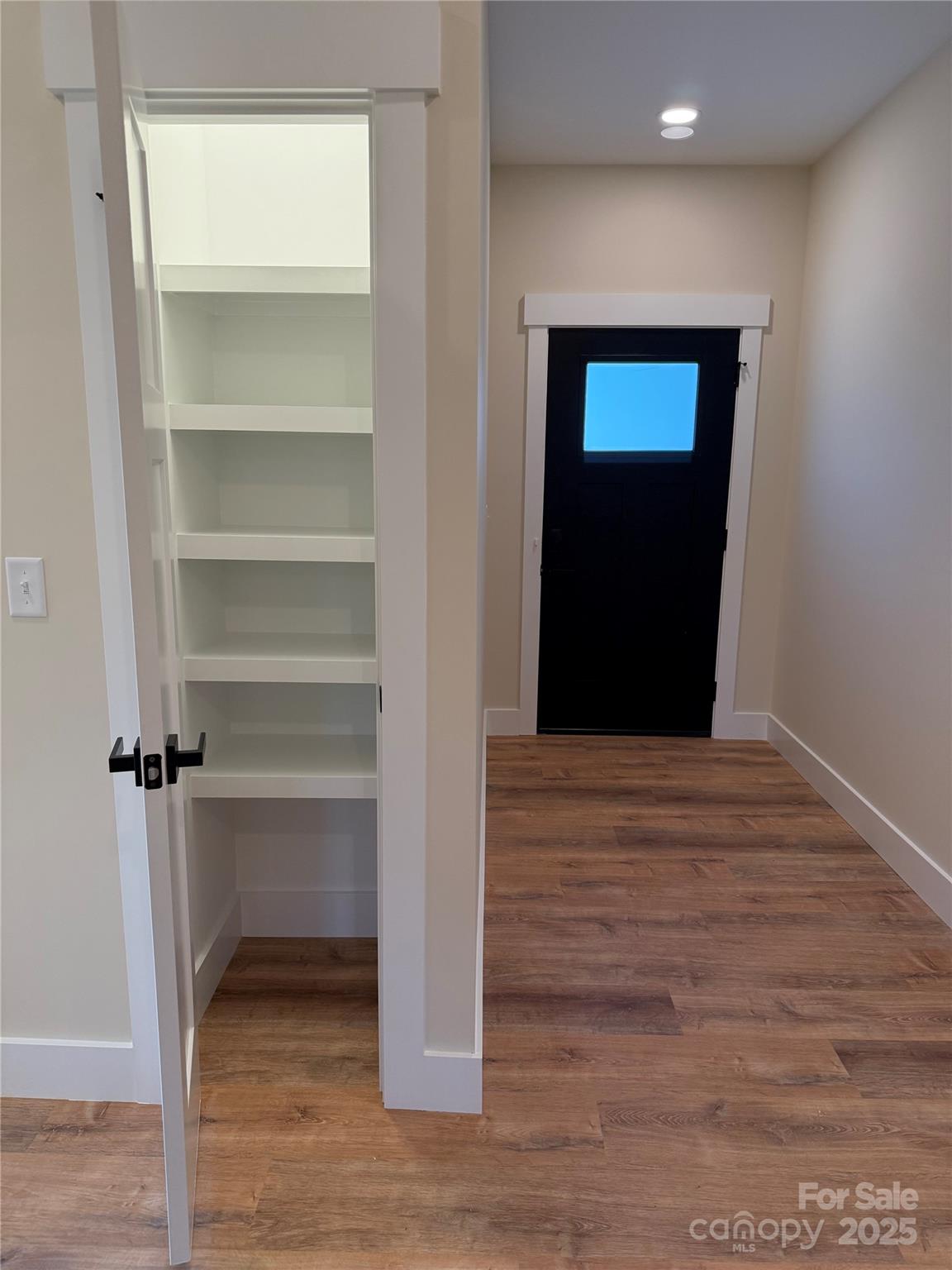 Firefly Ridge Estates - Residential