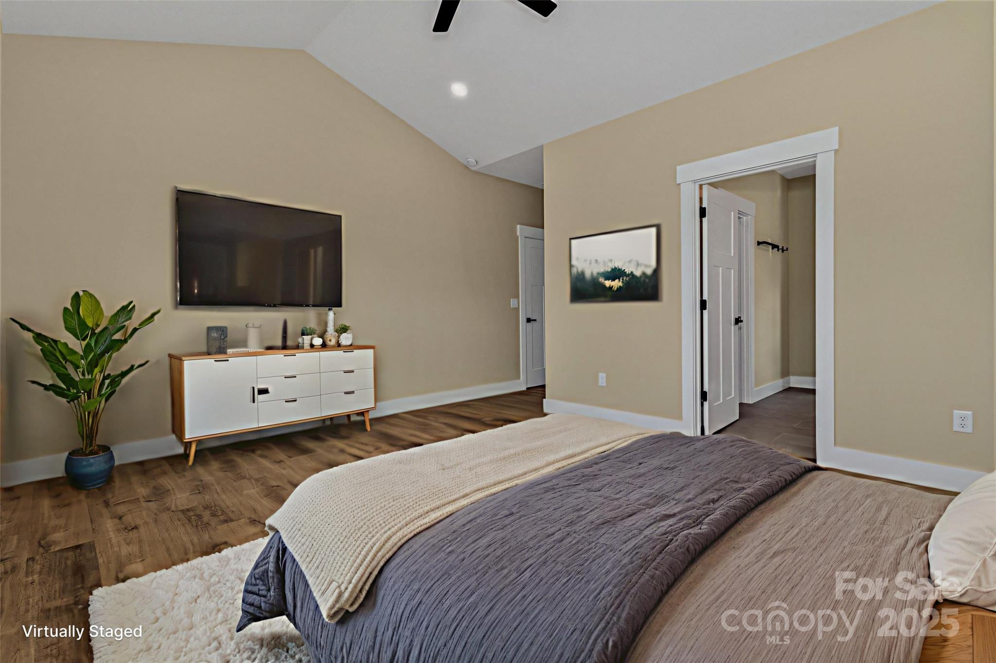 Firefly Ridge Estates - Residential