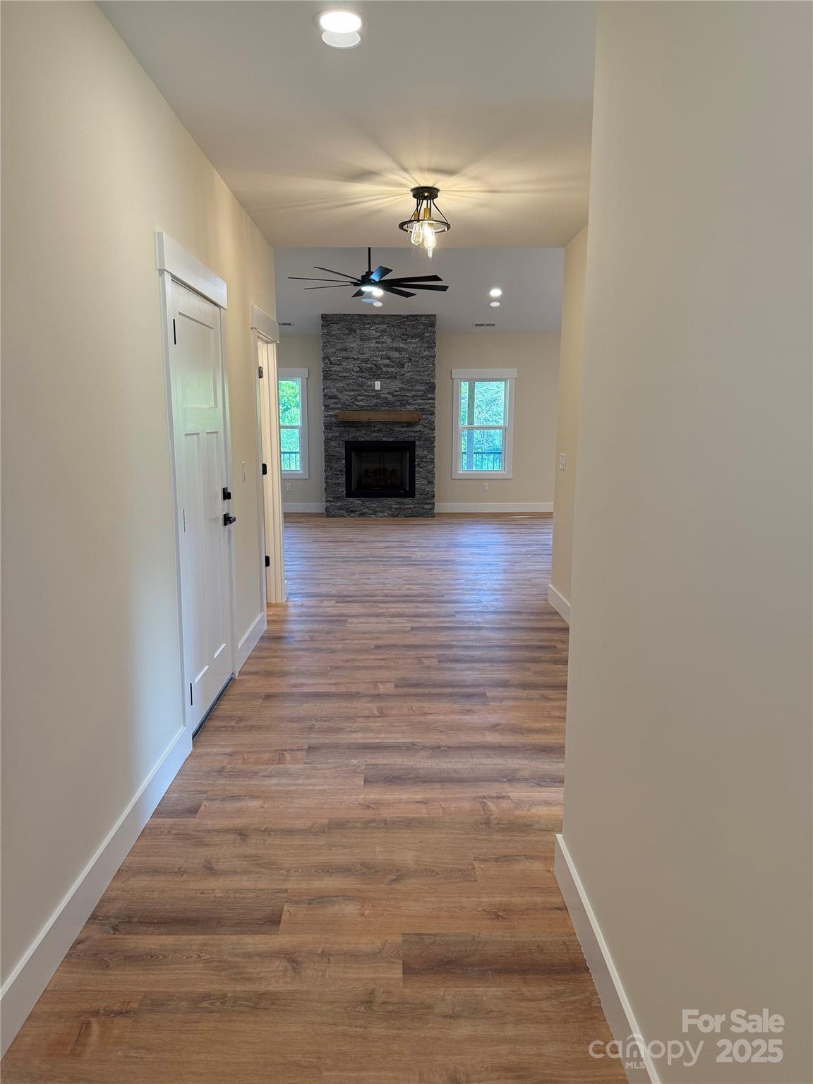 Firefly Ridge Estates - Residential