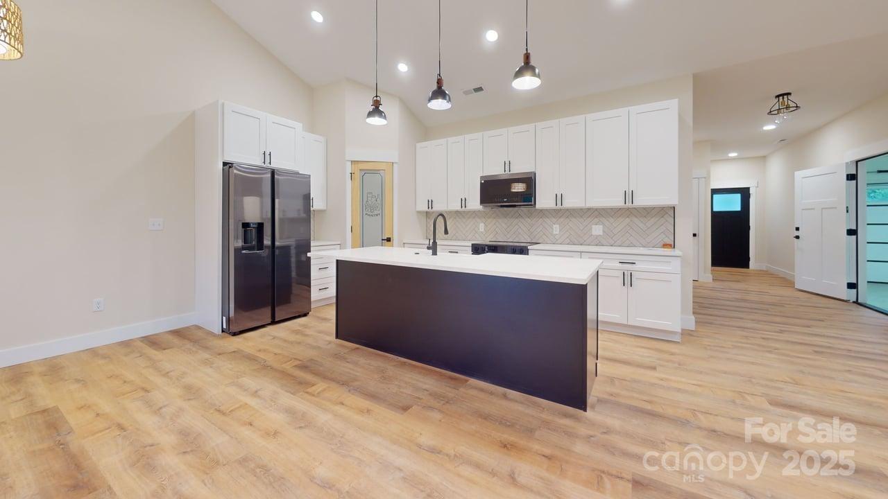 Firefly Ridge Estates - Residential