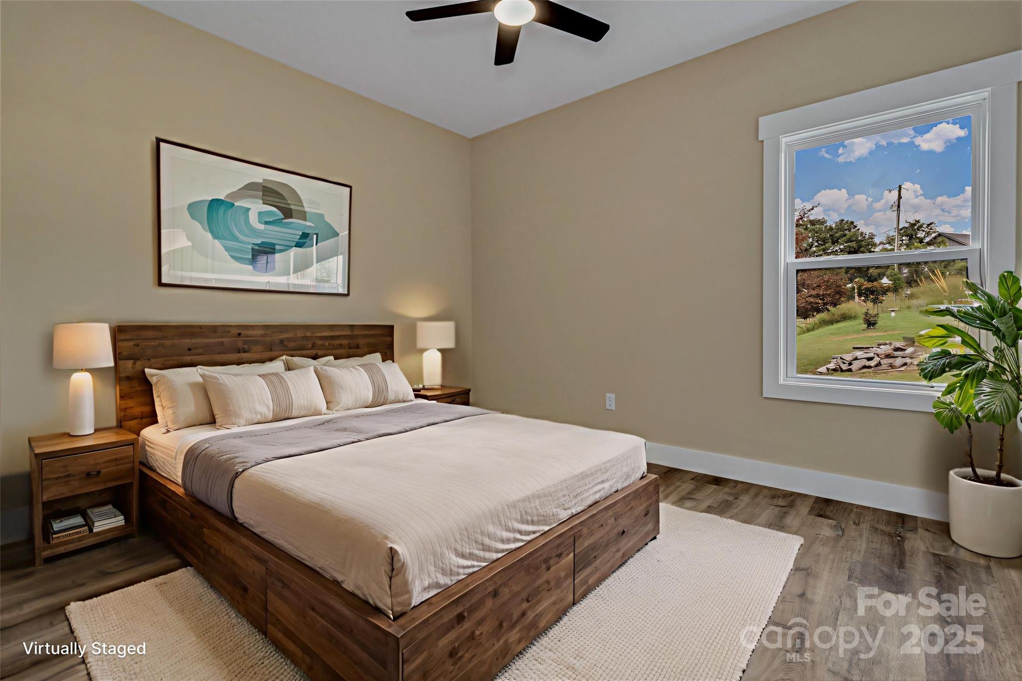 Firefly Ridge Estates - Residential