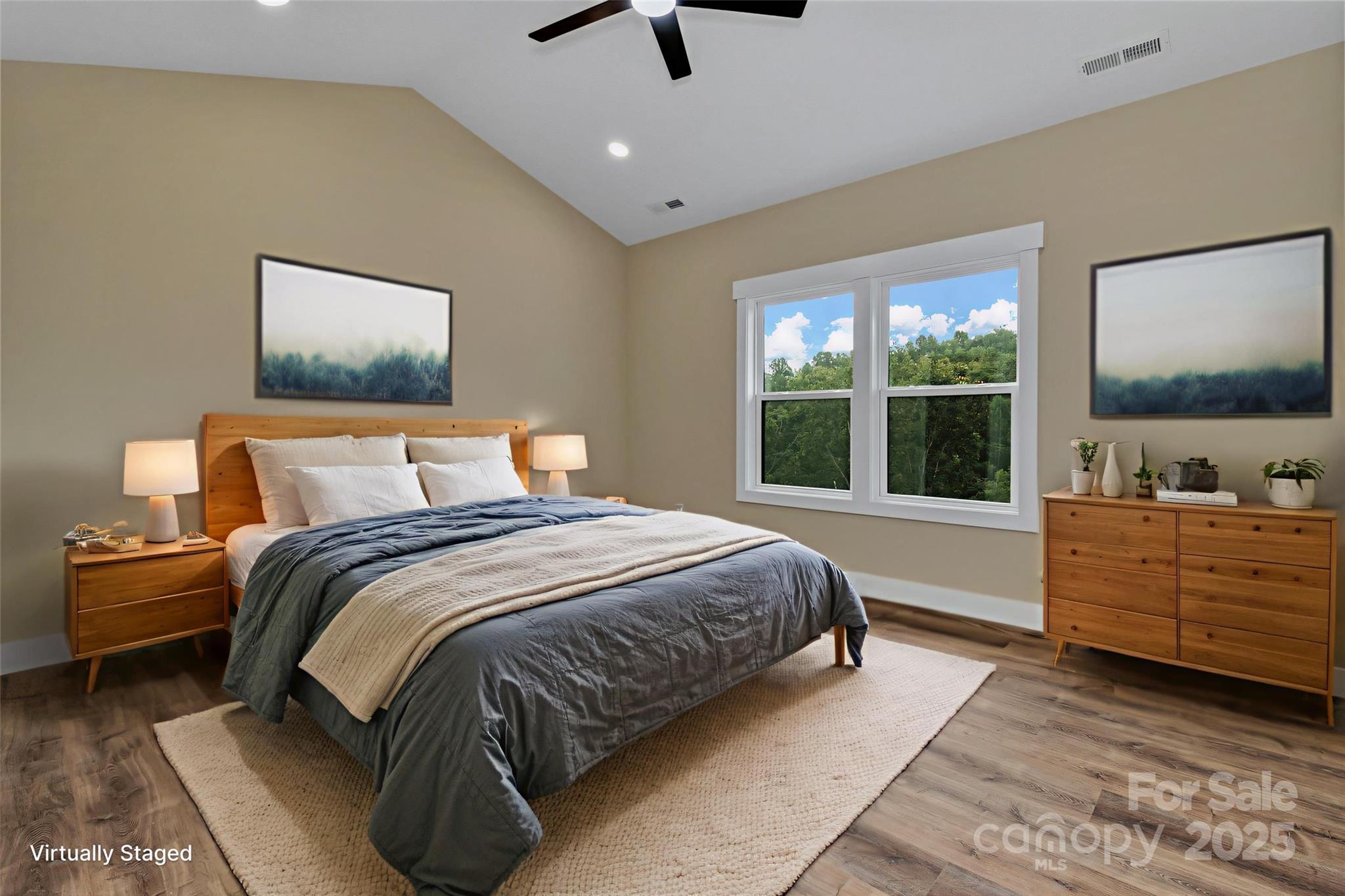 Firefly Ridge Estates - Residential