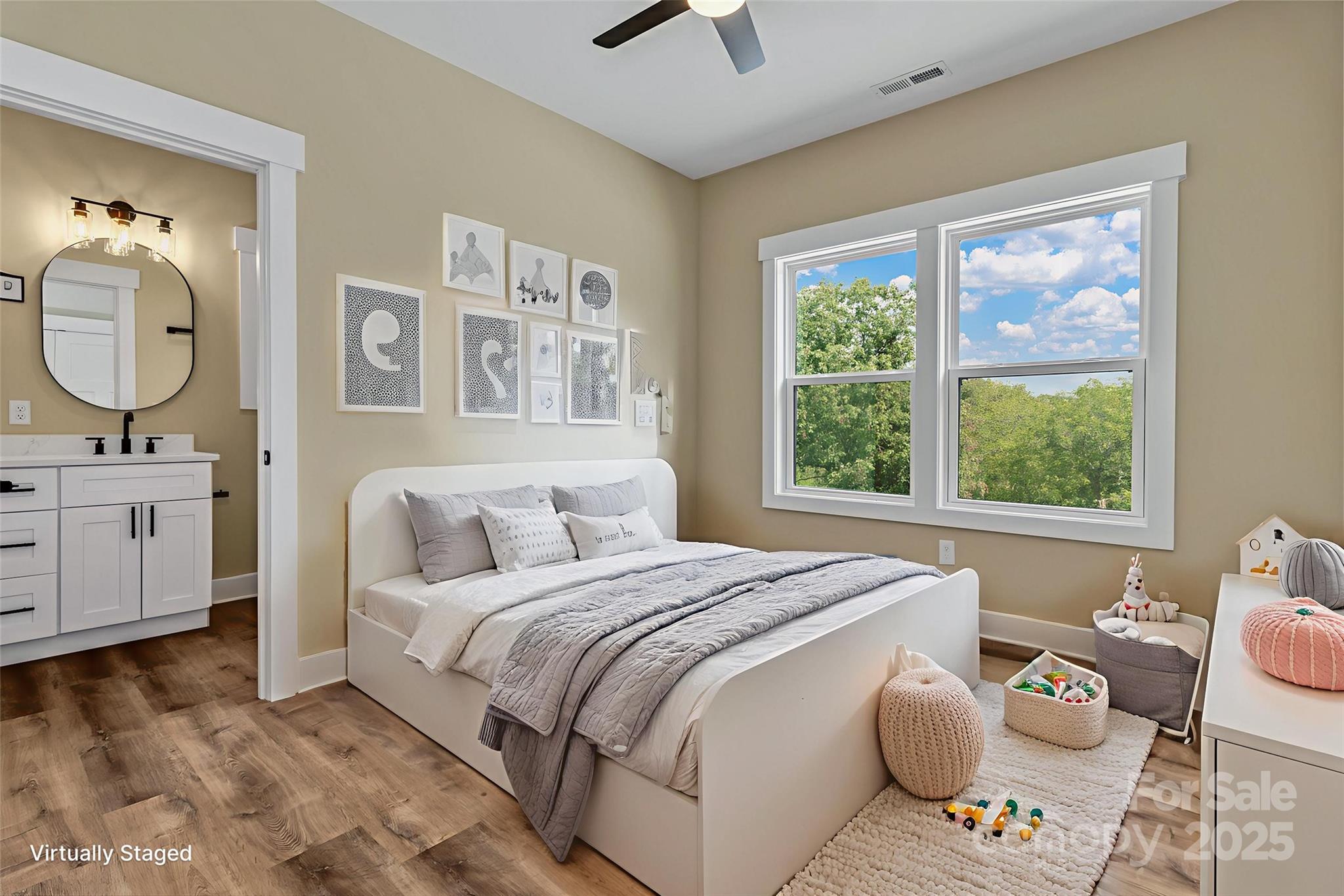 Firefly Ridge Estates - Residential