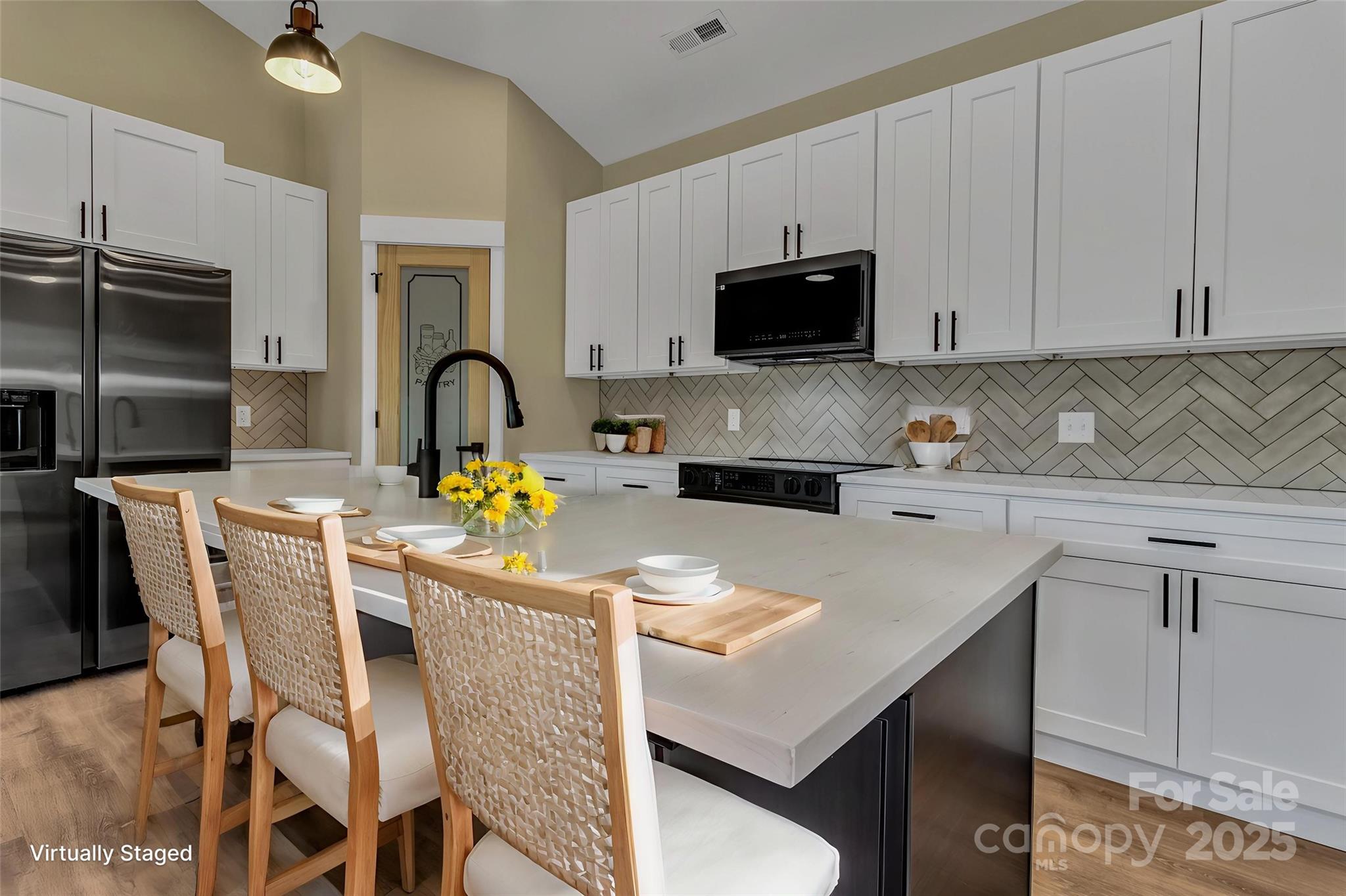 Firefly Ridge Estates - Residential