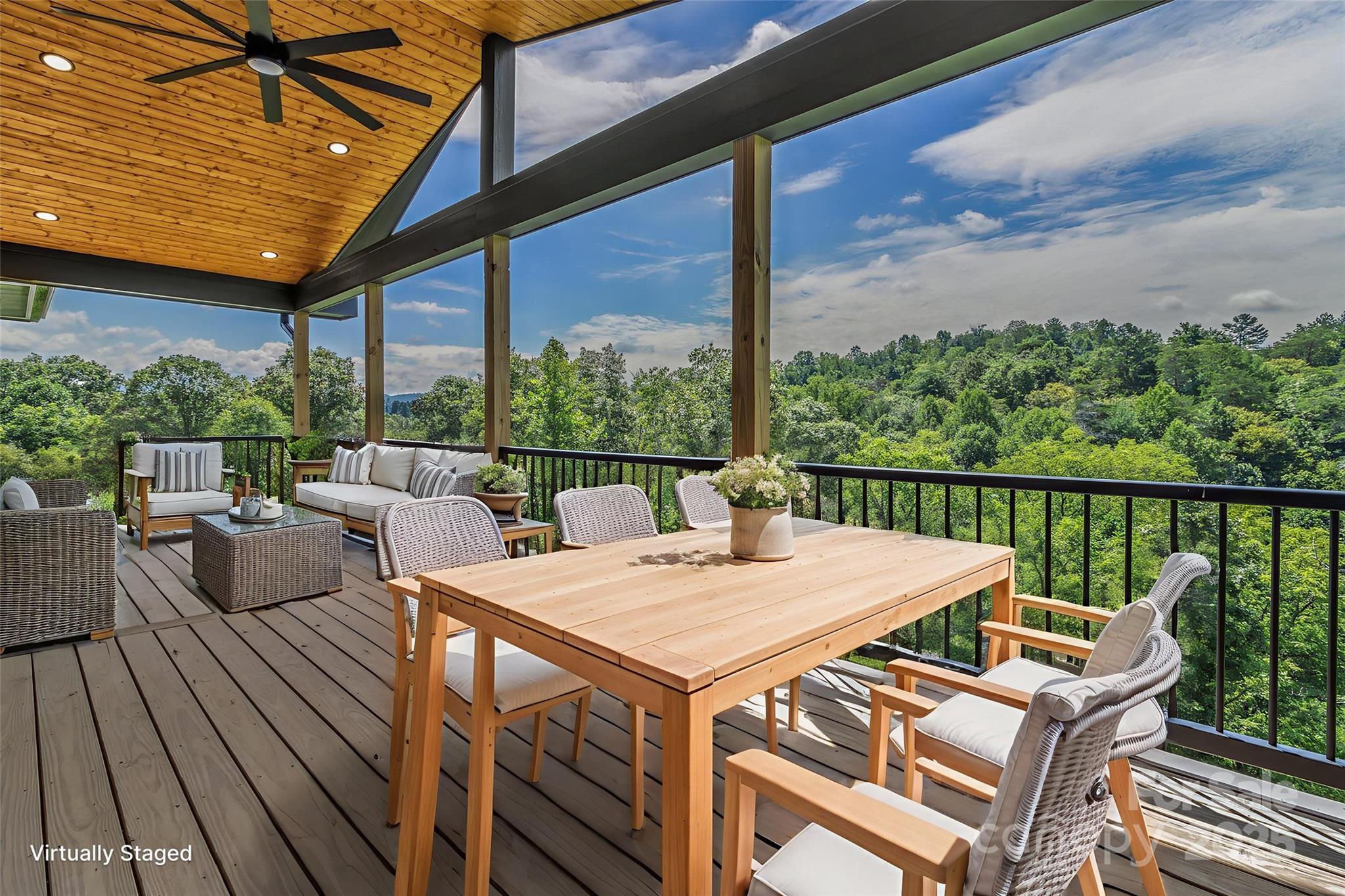 Firefly Ridge Estates - Residential