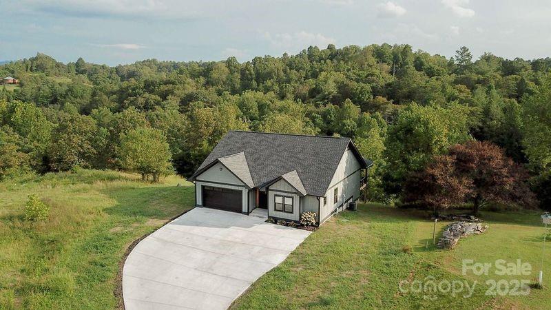 Firefly Ridge Estates - Residential