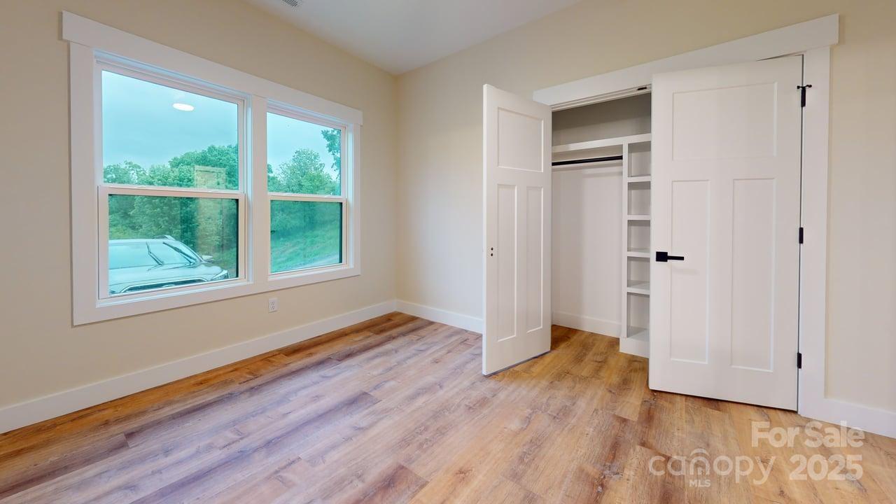 Firefly Ridge Estates - Residential