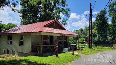160 Cleveland Road Tryon NC 28782