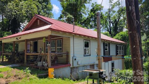 160 Cleveland Road Tryon NC 28782