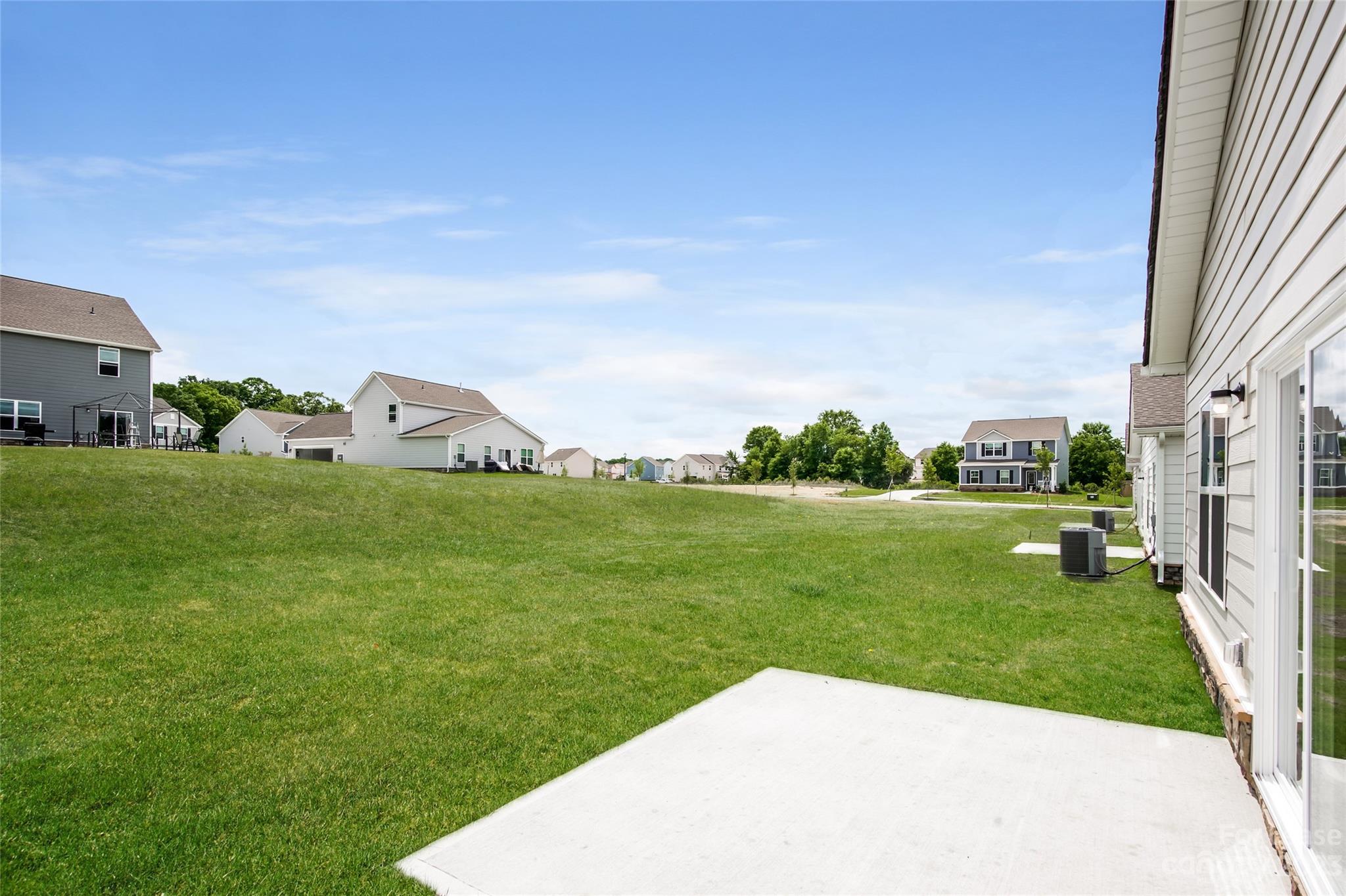 Stratford - Residential Lease