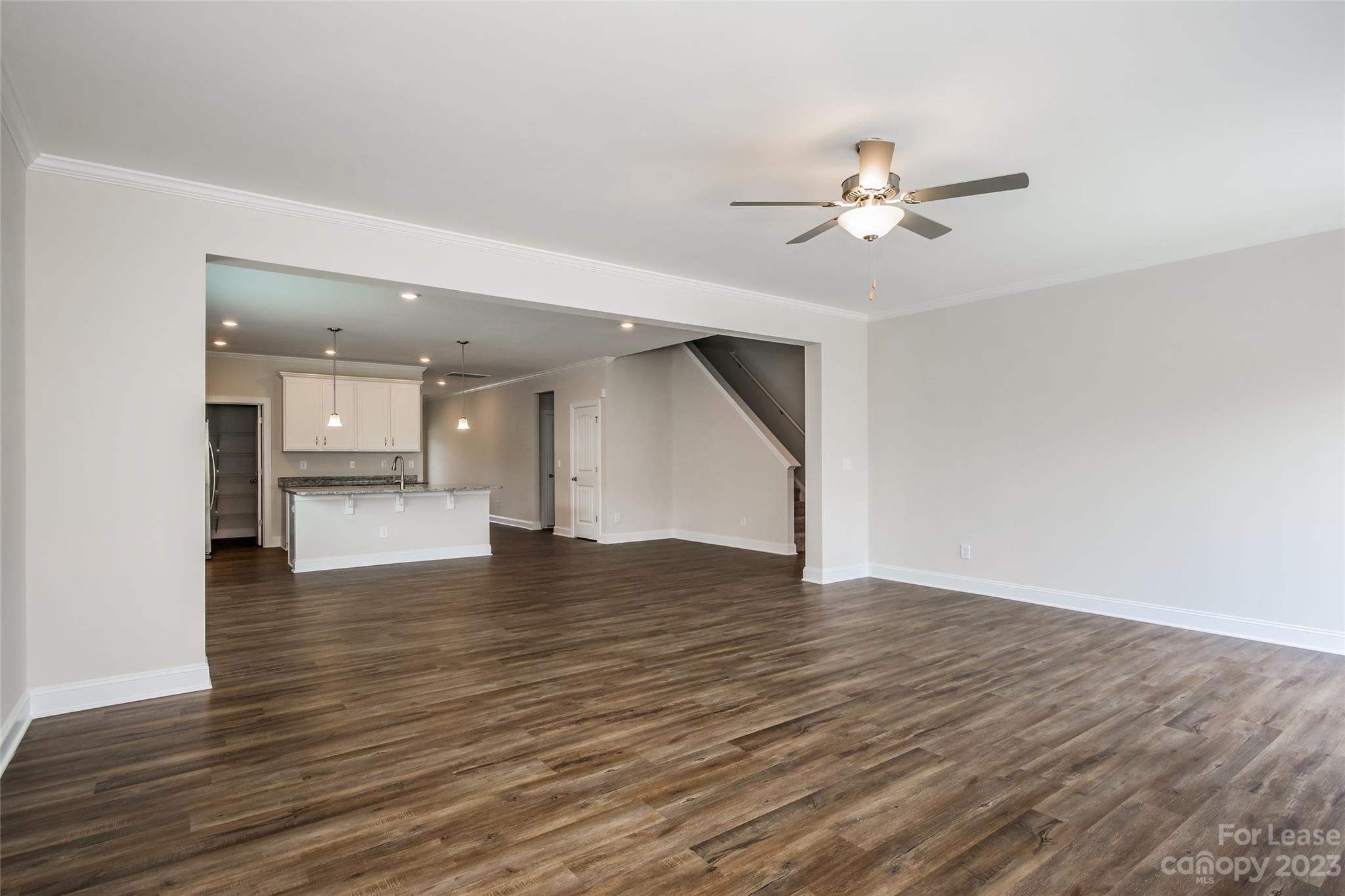 Stratford - Residential Lease