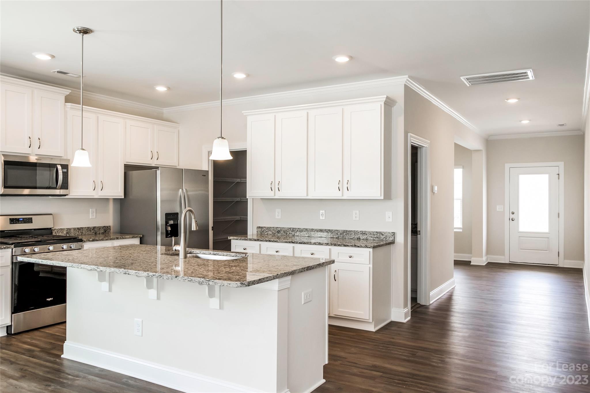 Stratford - Residential Lease