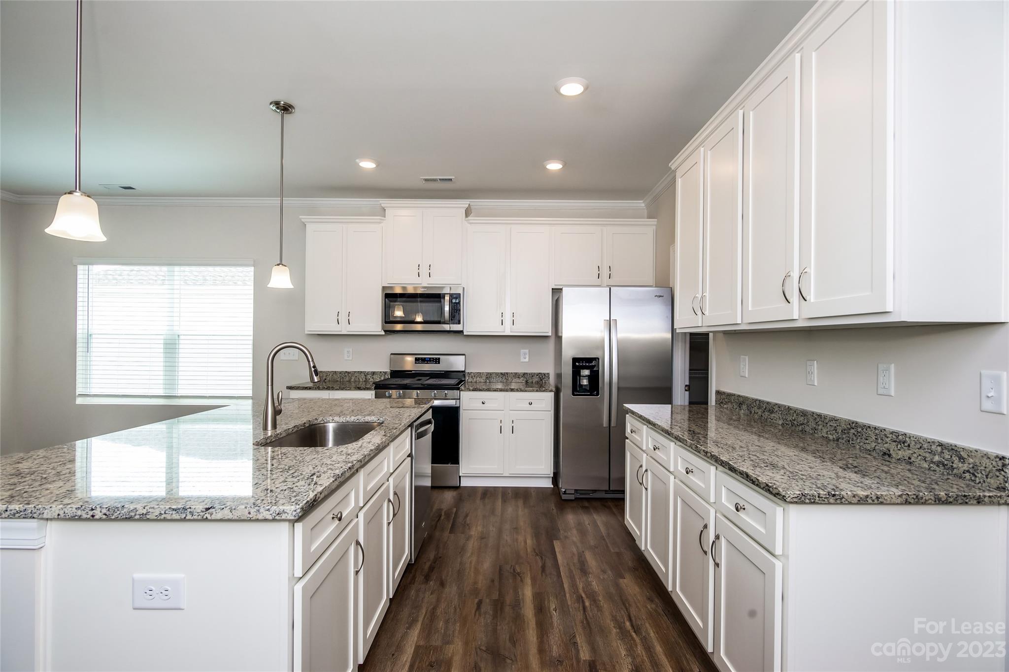 Stratford - Residential Lease