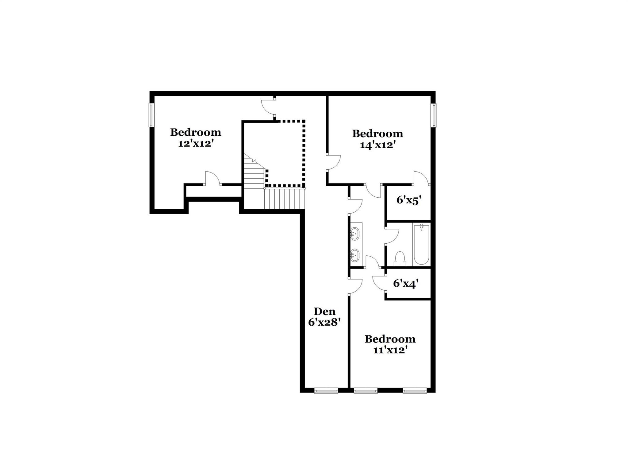 Stratford - Residential Lease