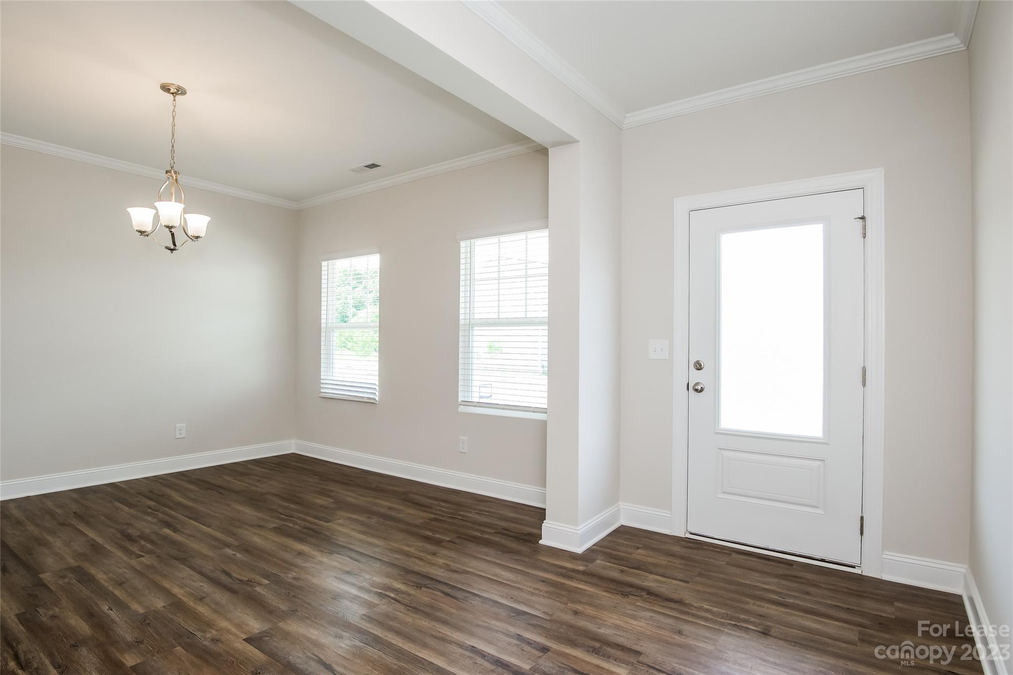 Stratford - Residential Lease