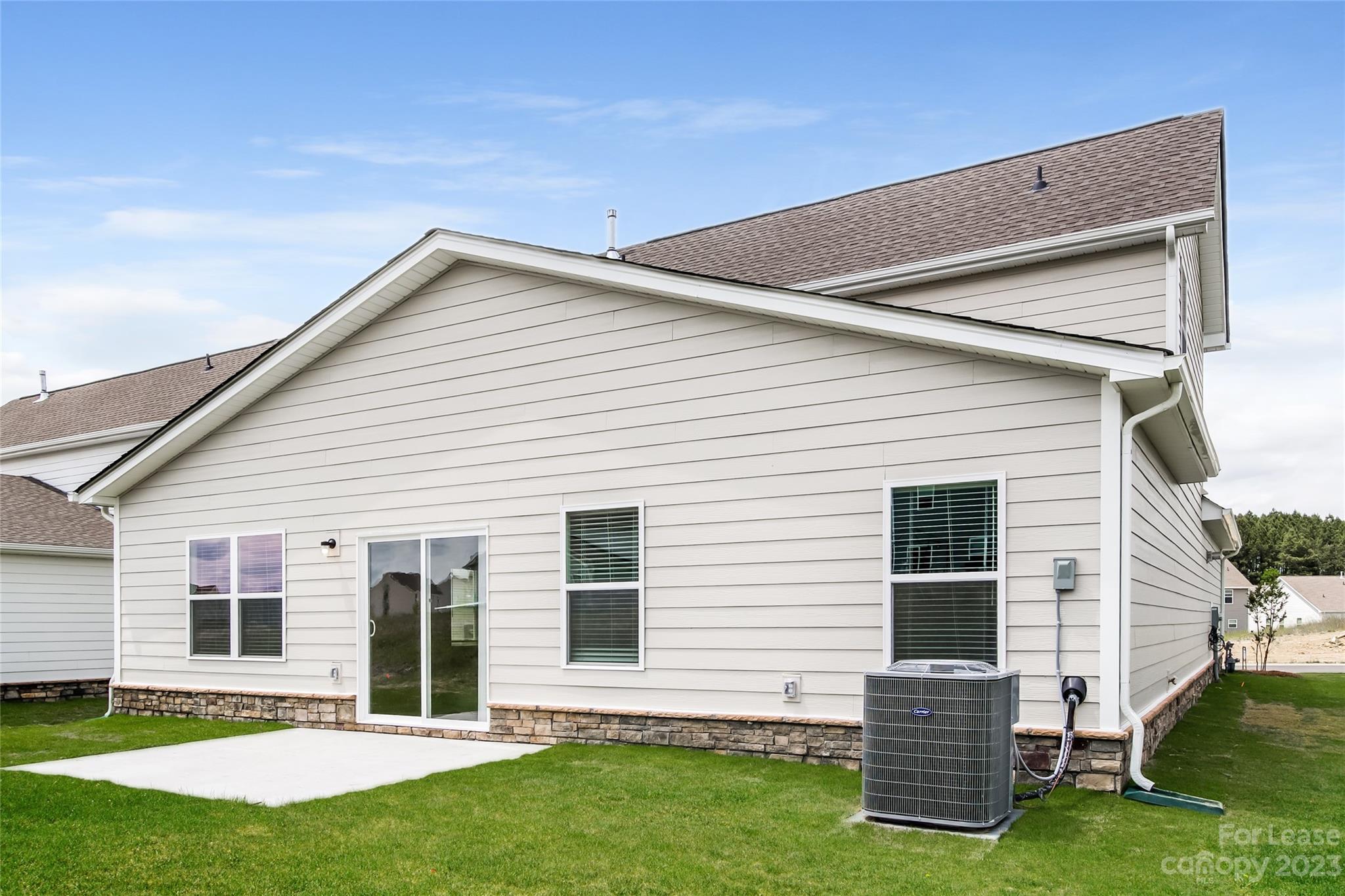 Stratford - Residential Lease