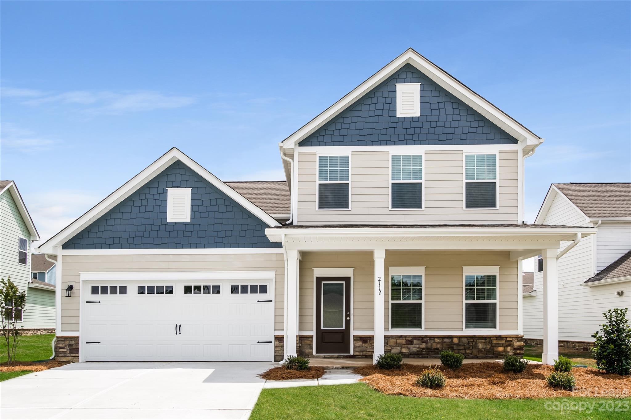 Stratford - Residential Lease