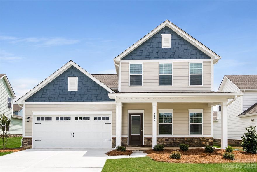 Looking for your dream home? Through our seamless leasing process, this beautifully designed home is move-in ready. Our spacious layout is perfect for comfortable living that you can enjoy with your pets too; we’re proud to be pet friendly. Our homes are built using high-quality, eco-friendly materials with neutral paint colors, updated fixtures, and energy-efficient appliances. Enjoy the backyard and community to unwind after a long day, or simply greet neighbors, enjoy the fresh air, and gather for fun-filled activities. Ready to make your next move your best move? Apply now. Take a tour today. We’ll never ask you to wire money or request funds through a payment app via mobile. The fixtures and finishes of this property may differ slightly from what is pictured.