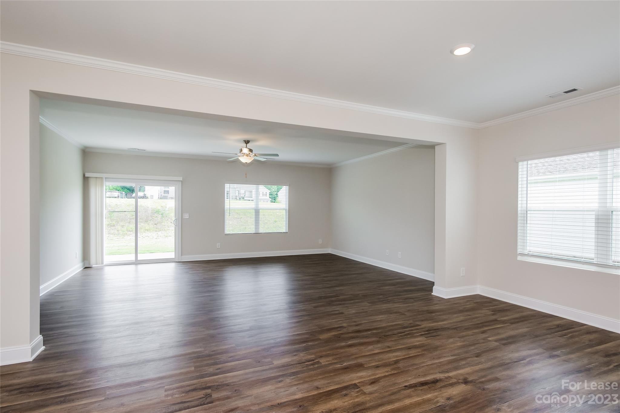 Stratford - Residential Lease