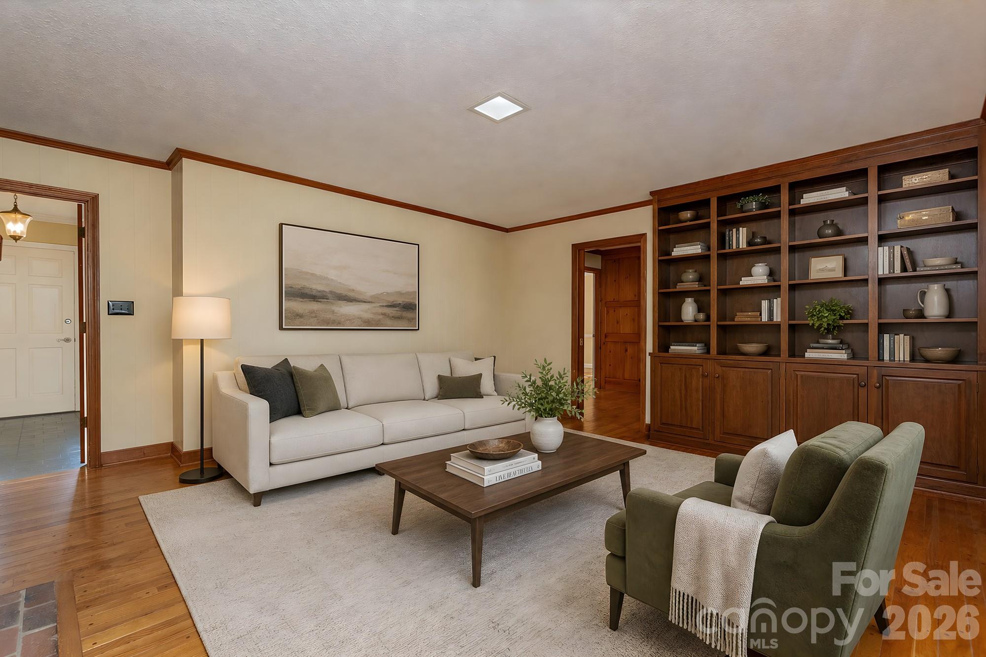 Maple Vista - Residential