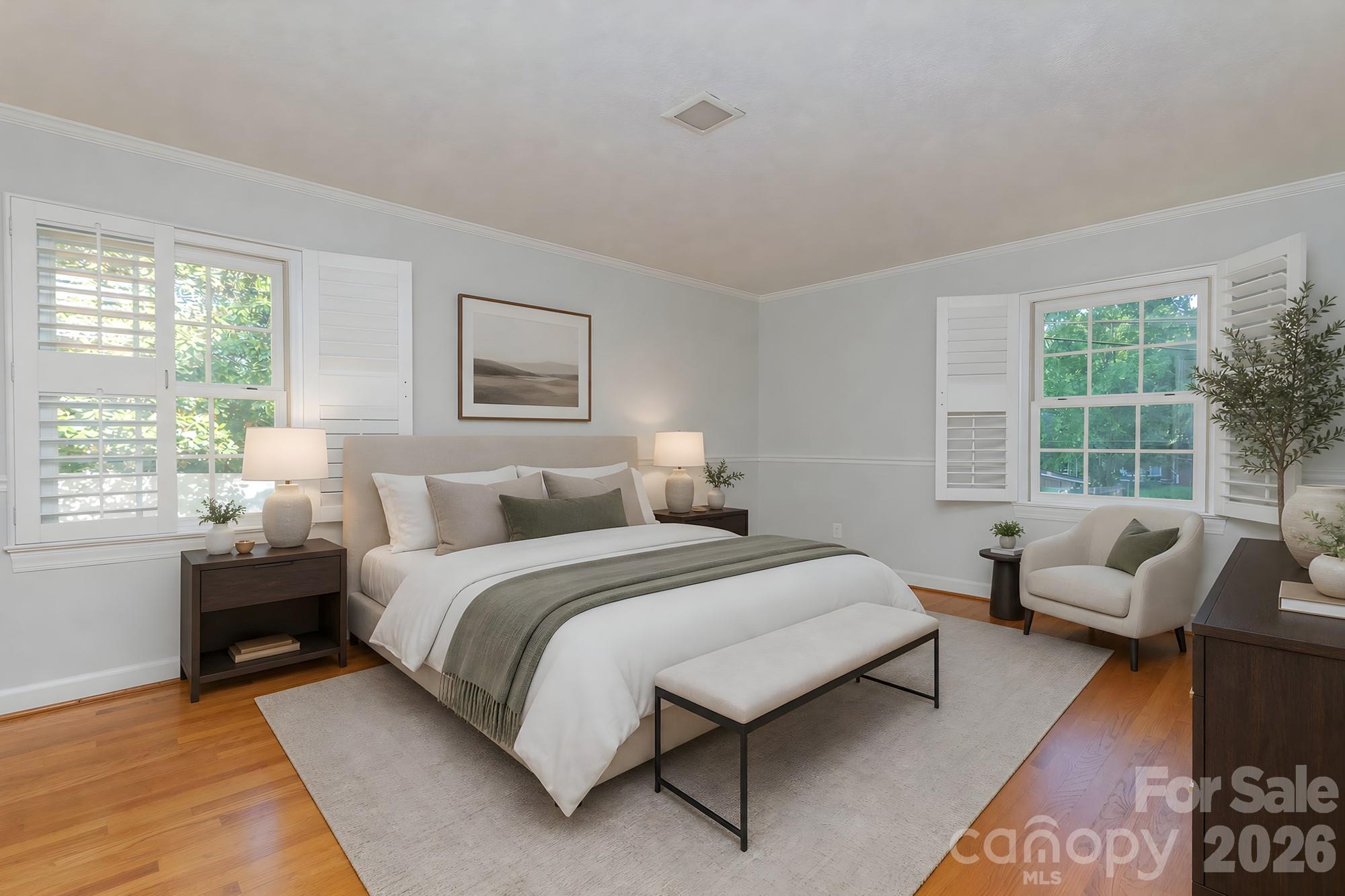 Maple Vista - Residential