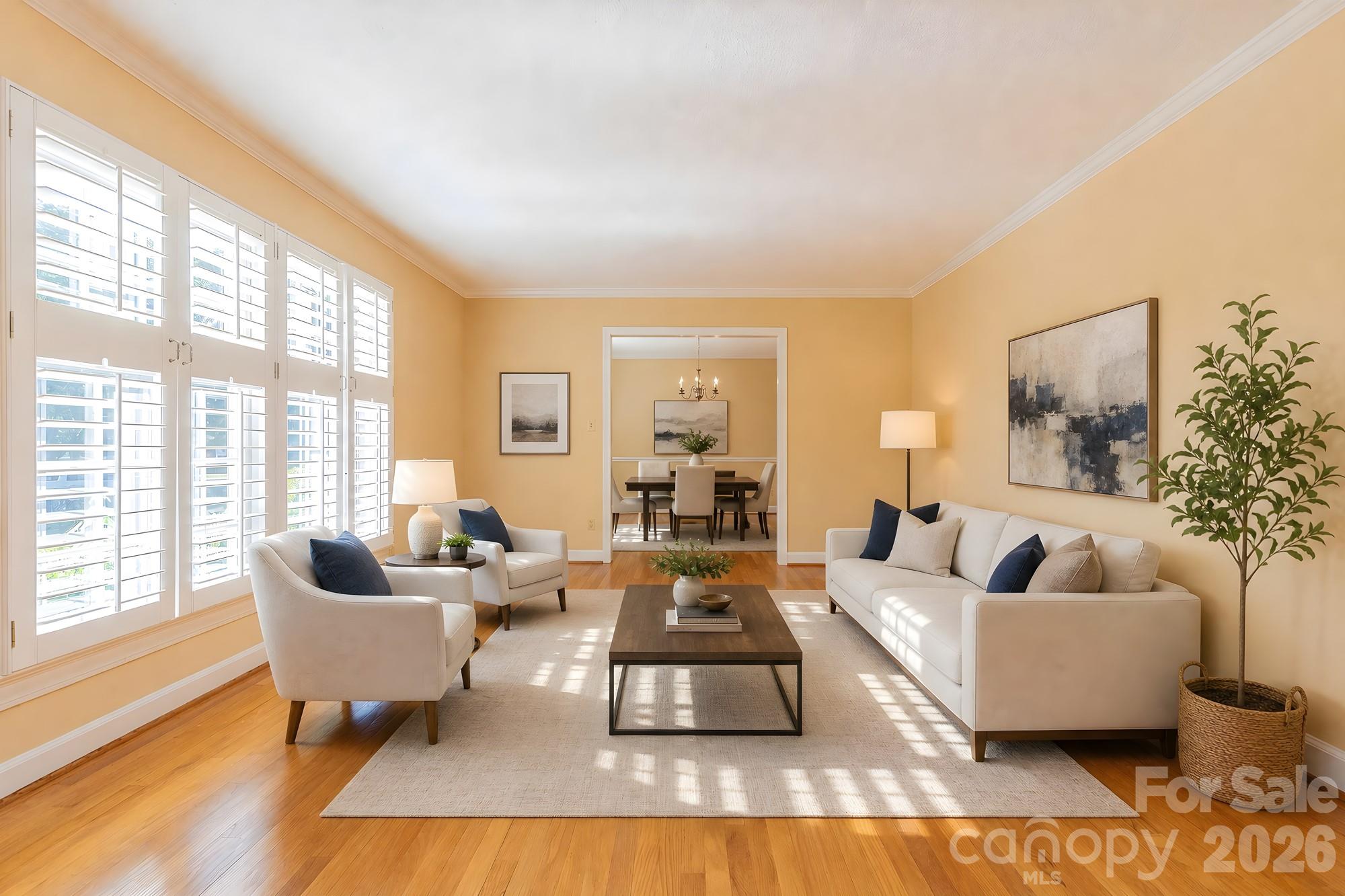 Maple Vista - Residential