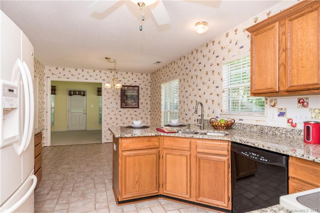 Wedgewood North - Residential