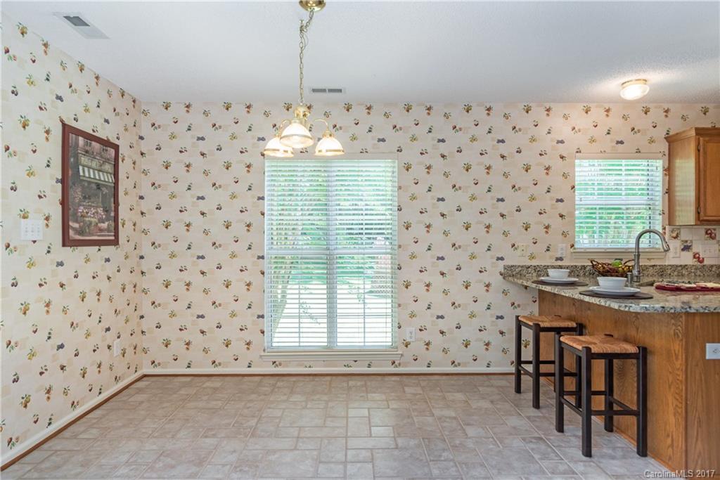 Wedgewood North - Residential