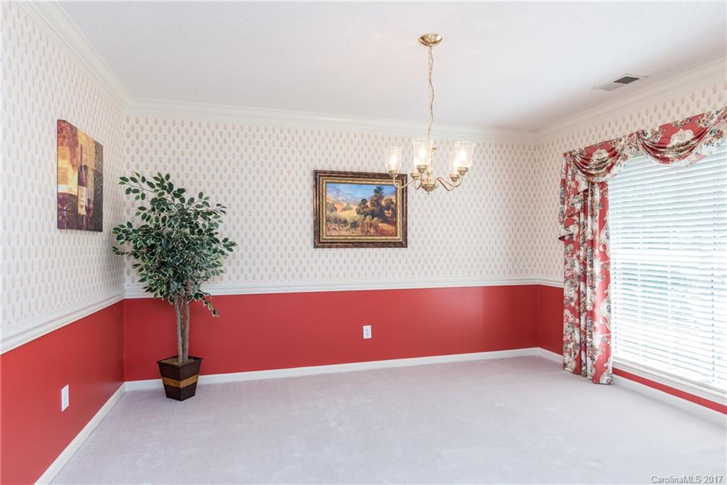 Wedgewood North - Residential