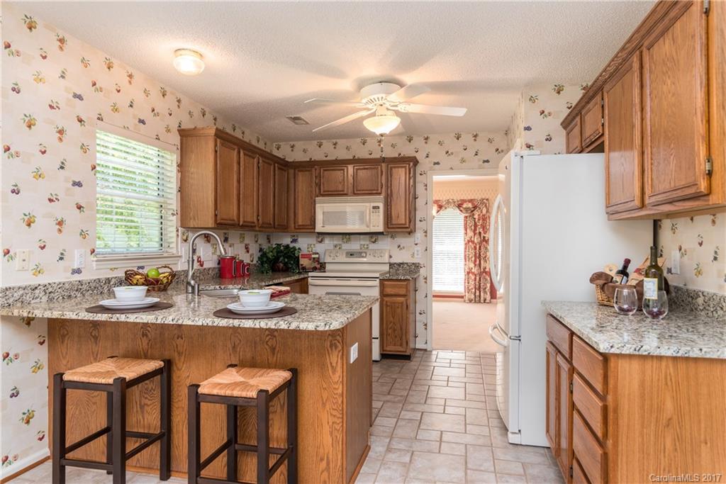 Wedgewood North - Residential