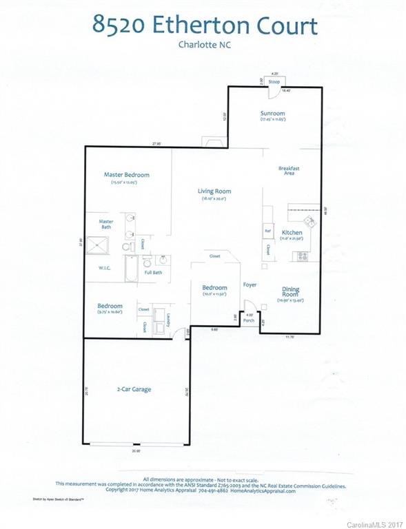 Wedgewood North - Residential