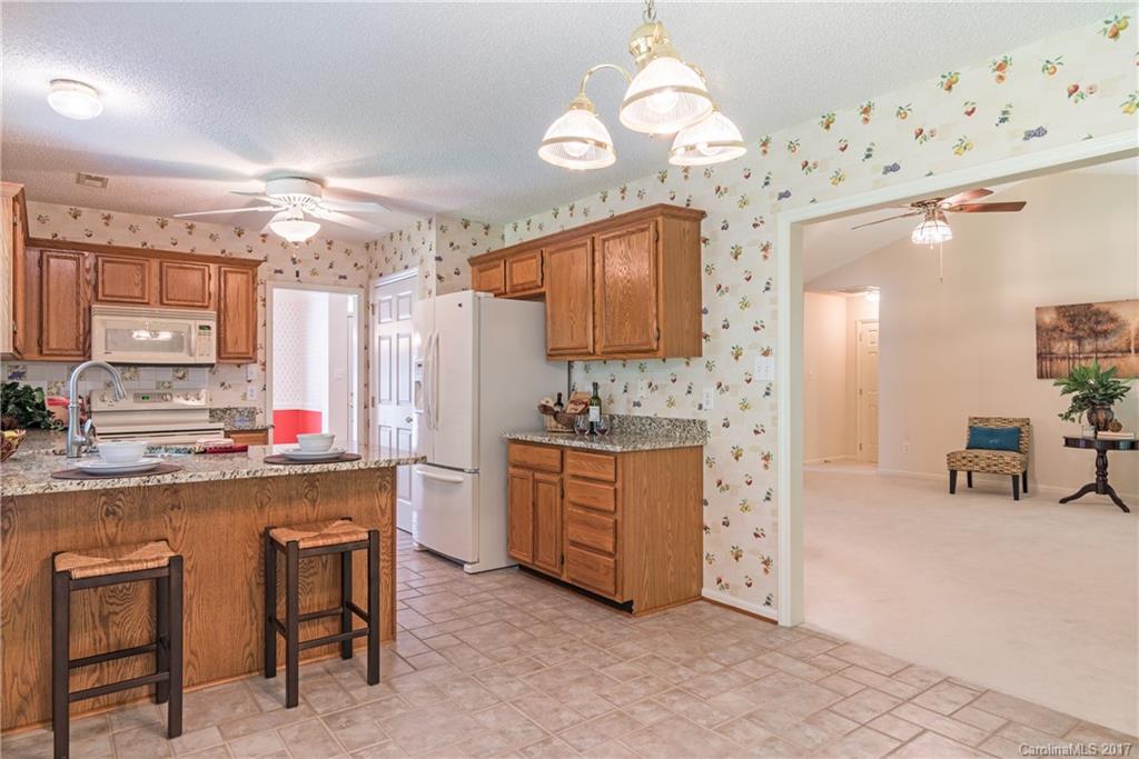 Wedgewood North - Residential