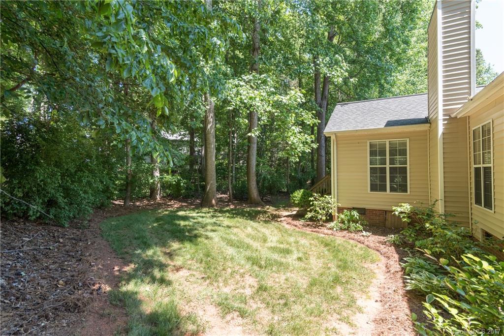 Wedgewood North - Residential