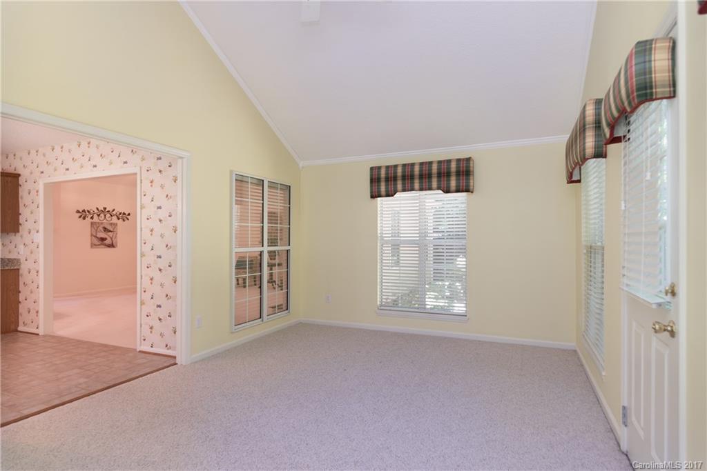 Wedgewood North - Residential