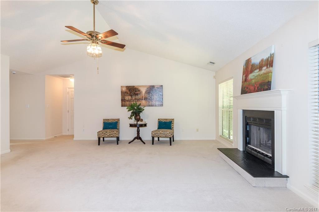 Wedgewood North - Residential