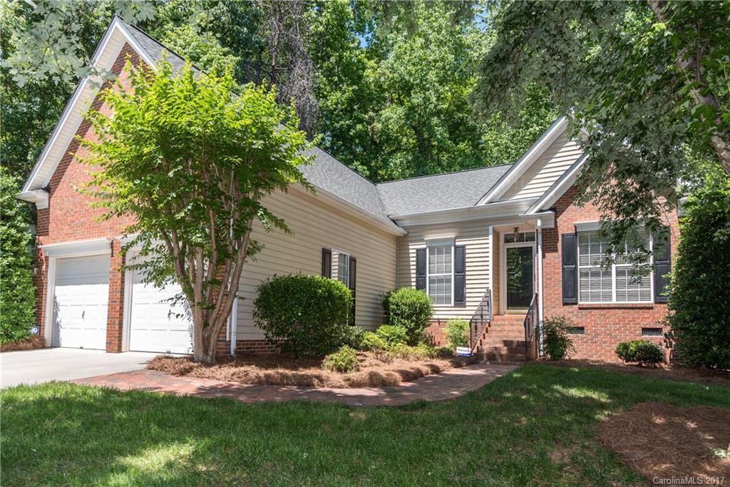 Wedgewood North - Residential