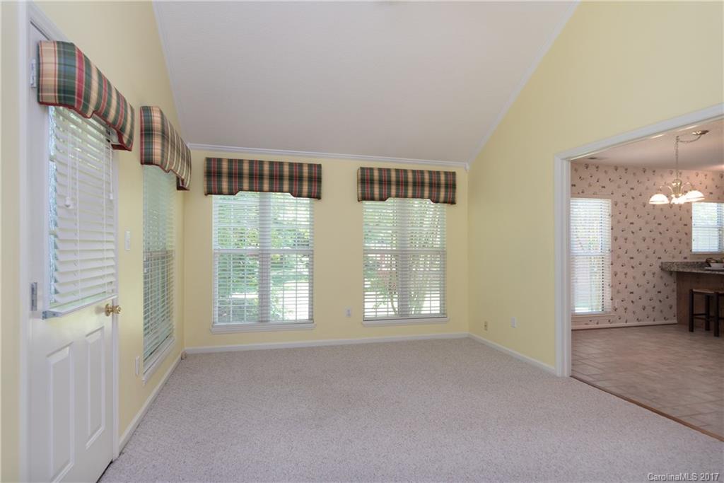 Wedgewood North - Residential