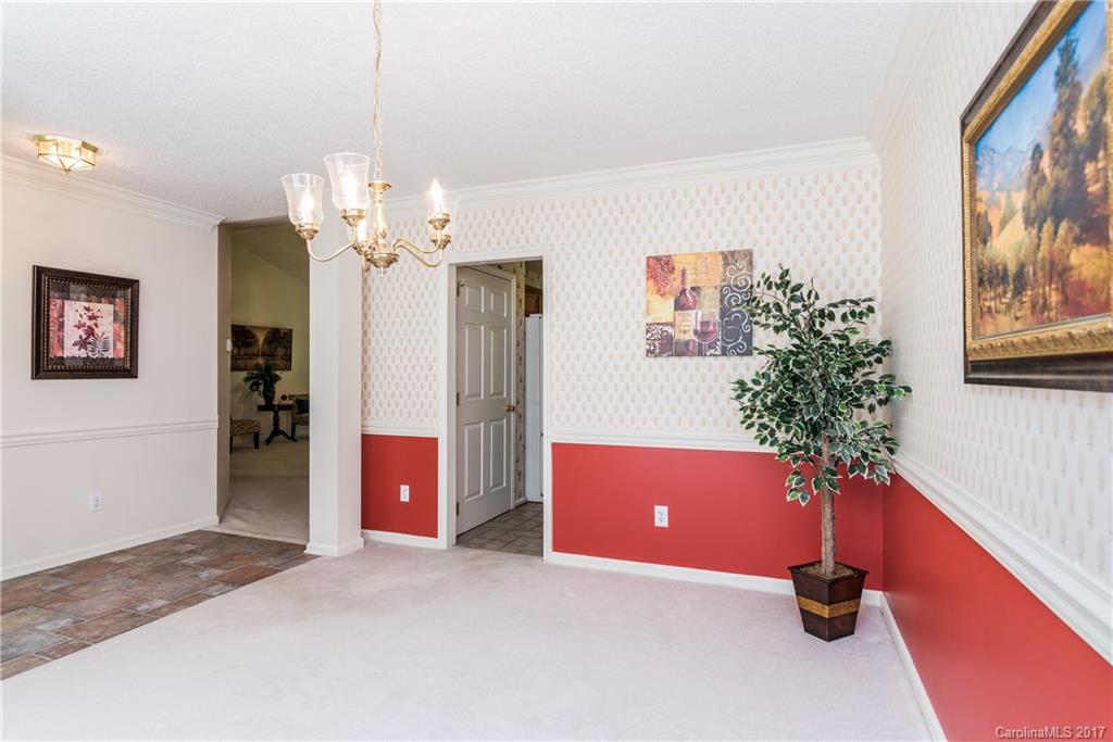 Wedgewood North - Residential