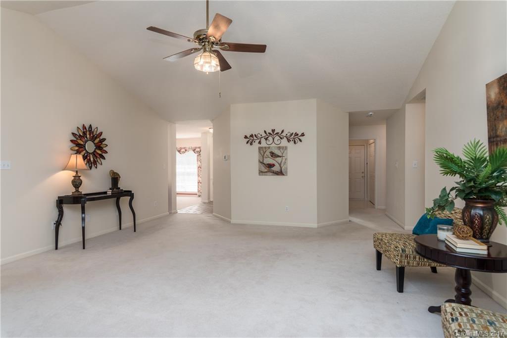 Wedgewood North - Residential