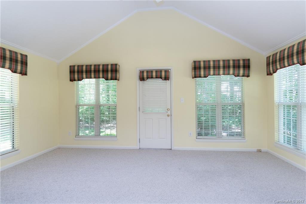 Wedgewood North - Residential